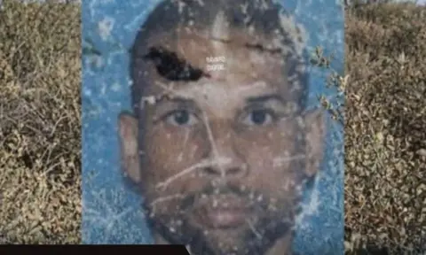 *Hallan hombre ahorcado en solar baldío este Viernes Santo*