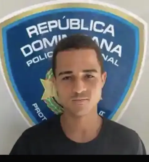 Preso por Robo en Dajabón