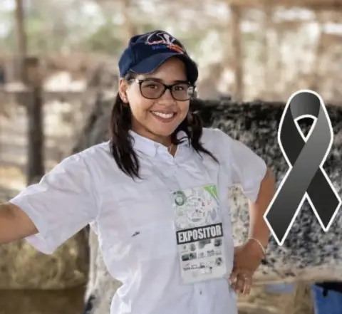 Qué pena, Paola Echavarría Corona