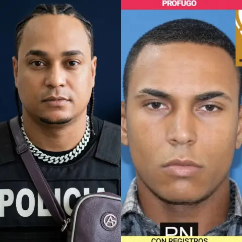 Pan, Pan la policía anoche