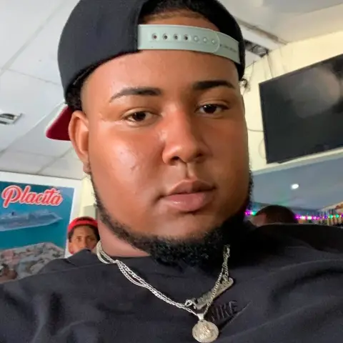 joven Pedro Inmanol Cruz Abreu, quien falleció