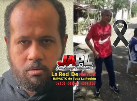 Dios mío, hombre no se metía con nadie Hombre mata a su Tío
