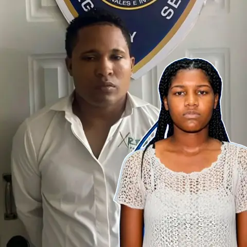 Tribunal de la Romana envía a prisión por tres meses a hombre acusado de quitarle la vida a su pareja en Villa Hermosa