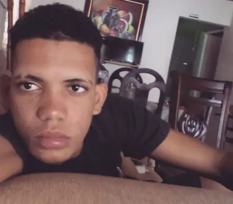 muerte del joven Isaías Rivera Molina