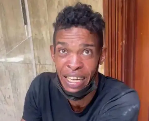 Solicitan prisión preventiva contra hombre acusado de violar y agredir a su abuela de 87 años