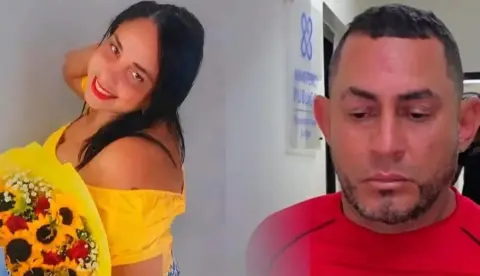 Hija de mujer asesinada afirma que su expareja la amenazó de muerte para que retirara querella y que en venganza mató a su madre