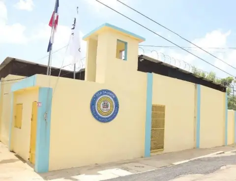 Hombre queda detenido 20 años en prisión preventiva sin sentencia en Dajabón