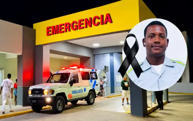 Sargento mayor de la PN mata compañero de un disparo 😳