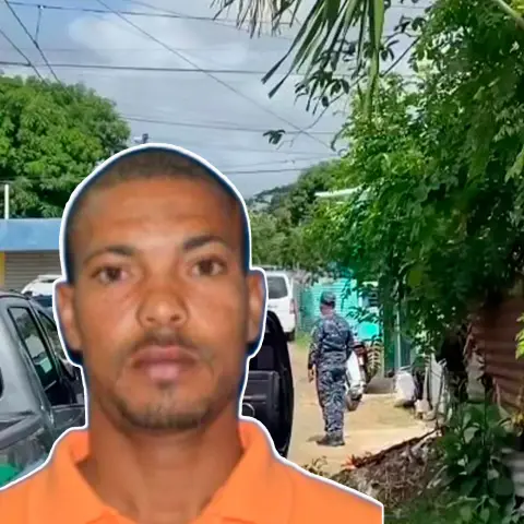 Discusión por una manguera de agua termina con un hombre muerto