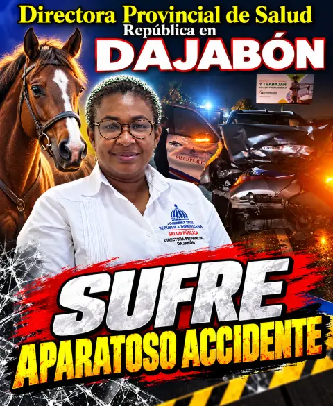 Dios mío