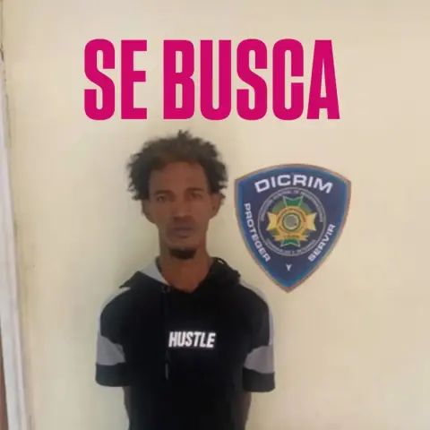 Bueno boca negra tiene el tiempo contado acaba de herir a dos agentes y el dicrim lo busca como aguja🔥🔥