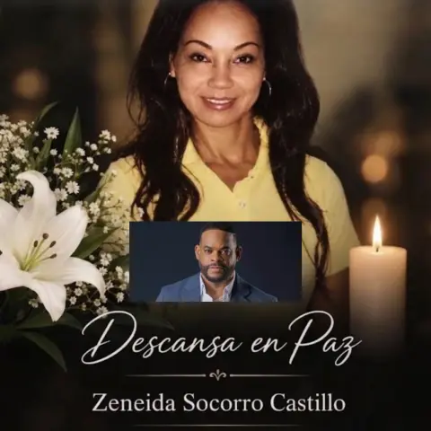 El salsero yiyo Sarante destrozado por lo sucedido con su cuñada y su hermano Julián😭