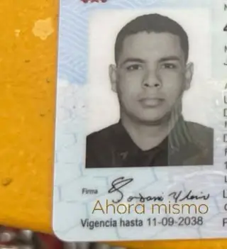 Muy lamentable pierde la vida cabo de la policía 🚔