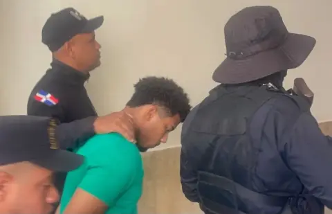 Lo que acaba de suceder con el joven de los batazos