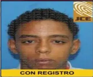 Otro más en 29 el nombrado cri cri