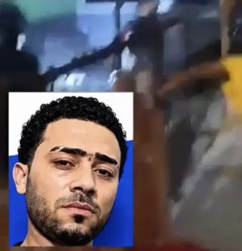 Hombre buscado por DICRIM muere tras presunto enfrentamiento con agentes policiales
