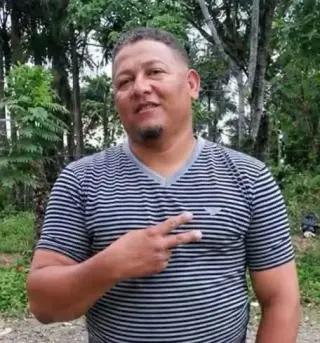 Identifican sujeto acribillado de un disparo