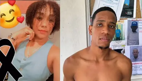 Muere mujer tras ser  atacada por un hombre